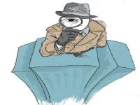 宁城县寻人公司阐述拐卖儿童的可疑行为